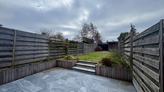 Avenue des Béatitudes - 43 - - 1780