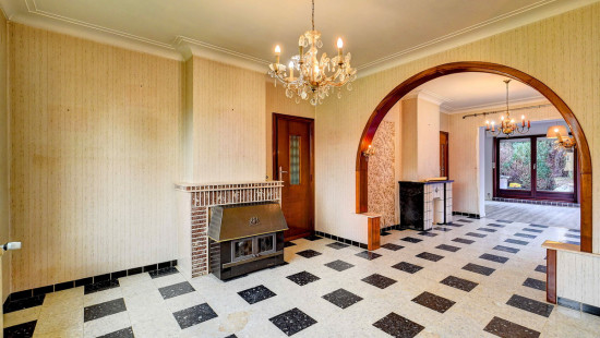 Sint-Pauluslaan - 46 - - 3080