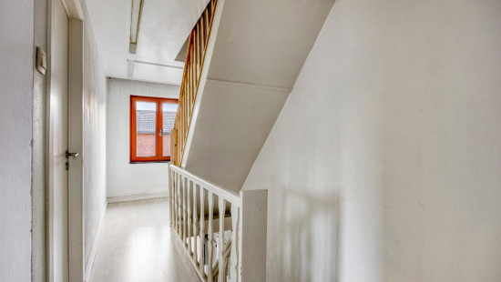 Steenovenstraat - 5 - - 3582