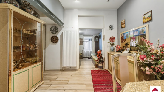 Demosthenesstraat - 132 - - 1070