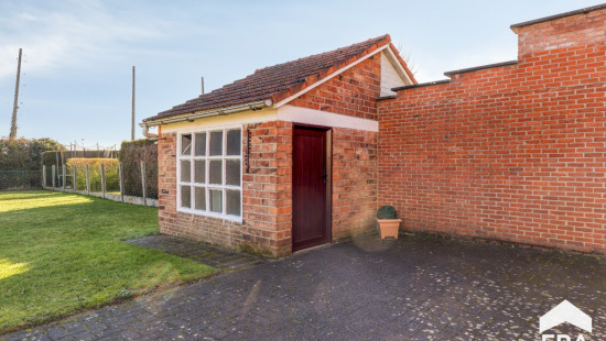 Bondgenotenlaan - 8 - - 3920