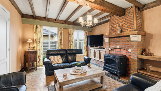 Kerkstraat - 55 - - 9870