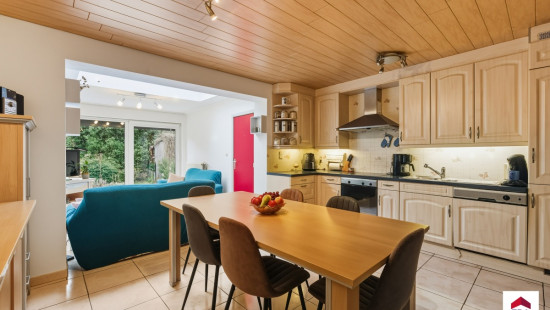 Kasteelstraat - 11 - - 1700