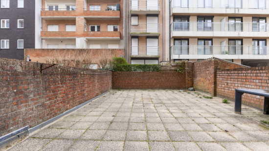 Zeedijk - 81 - GV01 - 8670