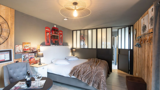 Rue Warlomont - 7 - - 6824