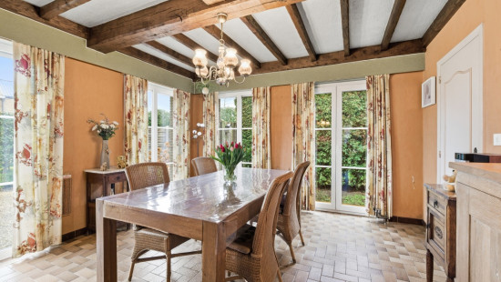 Kerkstraat - 55 - - 9870