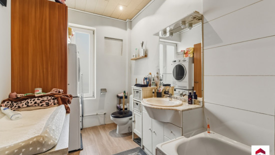 Kasteelstraat - 11 - - 1700