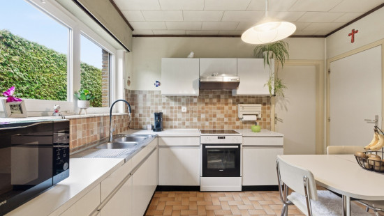 Kerkstraat - 55 - - 9870