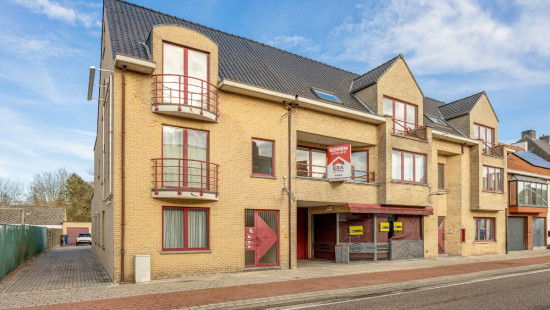 Turnhoutsebaan - 34 - - 2470