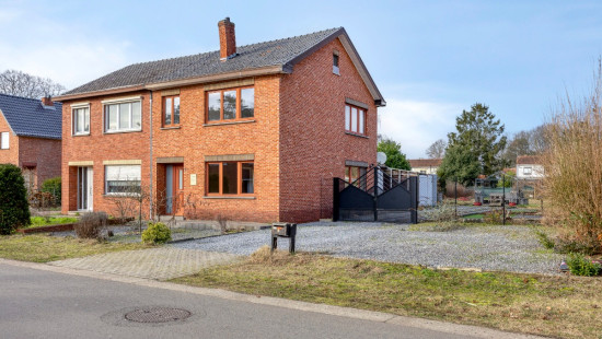 Steenovenstraat - 5 - - 3582