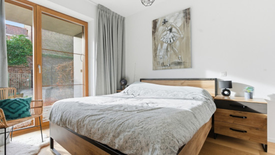 Sint-Jansstraat - 17 - B Glv - 8900