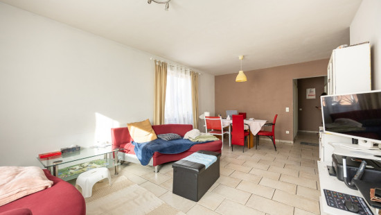 Turnhoutsebaan - 34 - - 2470