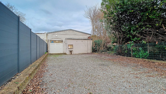 Rue Joseph Wauters - 27 - B - 4500