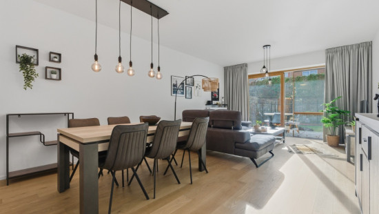 Sint-Jansstraat - 17 - B Glv - 8900