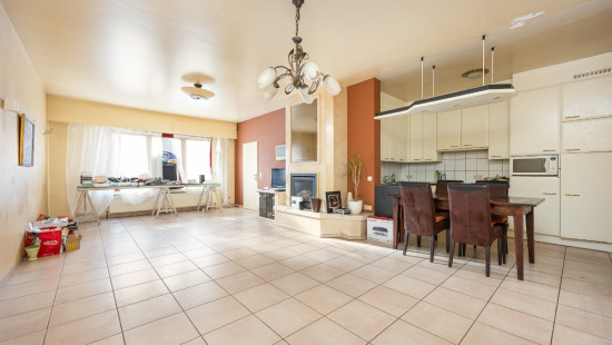 Turnhoutsebaan - 34 - - 2470