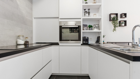 Sint-Jansstraat - 17 - B Glv - 8900