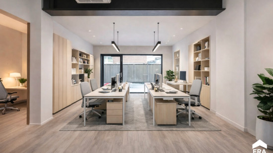 Rue de Soignies - 3 - - 1400