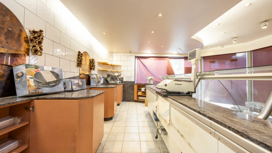 Turnhoutsebaan - 34 - - 2470