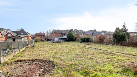 Steenovenstraat - 5 - - 3582