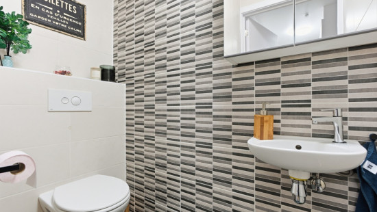 Sint-Jansstraat - 17 - B Glv - 8900