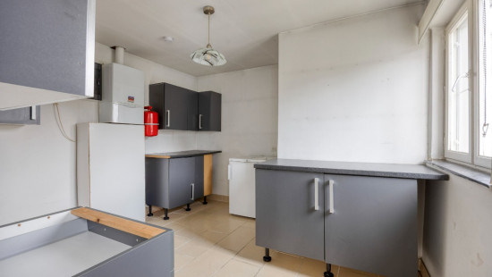 Steenovenstraat - 5 - - 3582