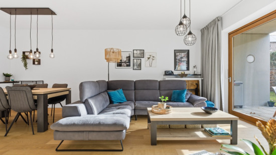 Sint-Jansstraat - 17 - B Glv - 8900