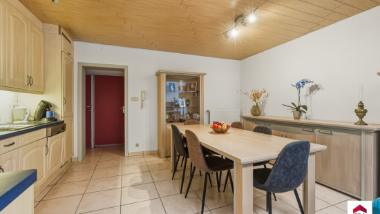 Kasteelstraat - 11 - - 1700