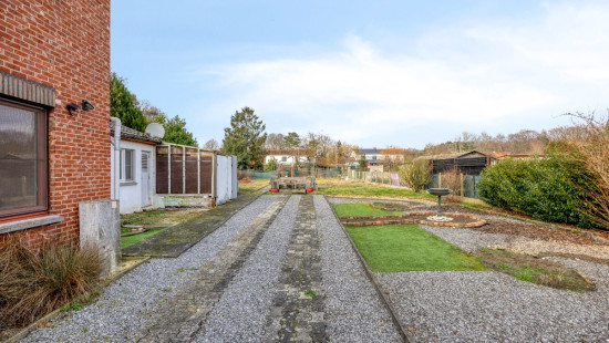 Steenovenstraat - 5 - - 3582