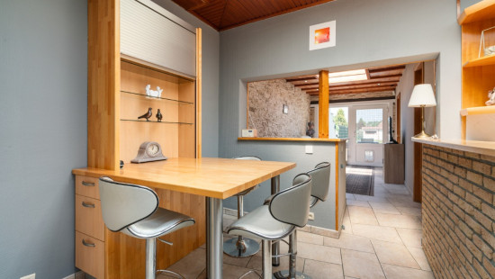 Heirweg - 97 - - 9506