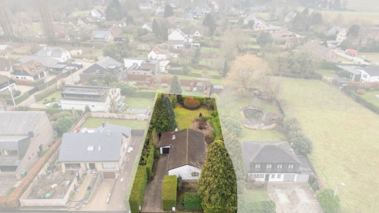 Sint-Elooiweg - 34 - - 1860