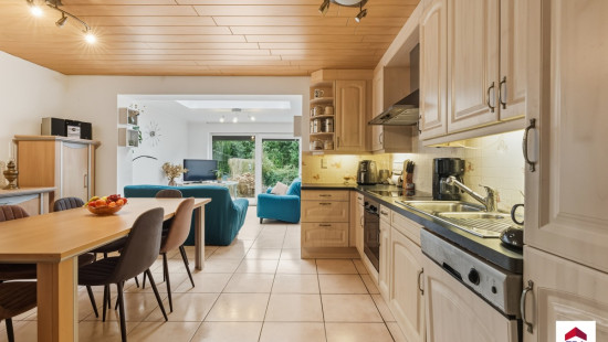 Kasteelstraat - 11 - - 1700