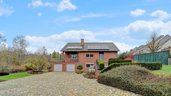 Kaalheide - 33 - - Huldenberg