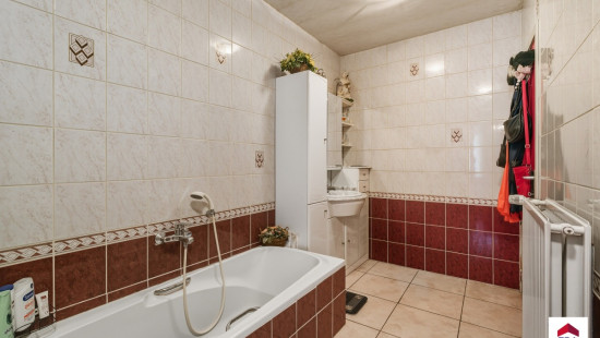 Kasteelstraat - 11 - - 1700