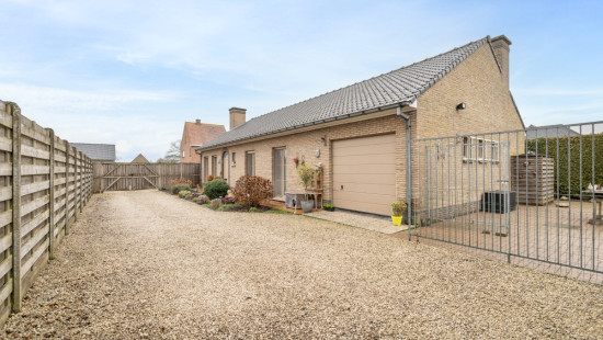 Kerkstraat - 55 - - 9870