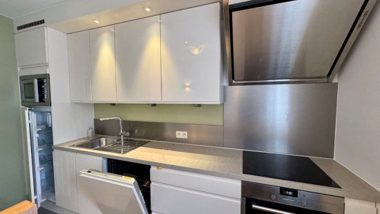 Avenue des Béatitudes - 43 - - 1780