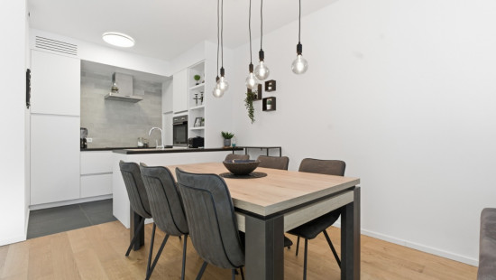 Sint-Jansstraat - 17 - B Glv - 8900