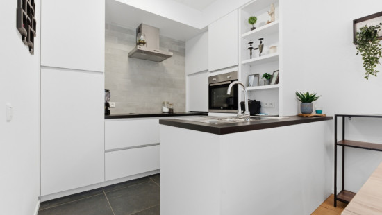 Sint-Jansstraat - 17 - B Glv - 8900