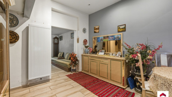 Demosthenesstraat - 132 - - 1070