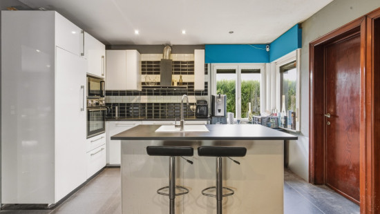 Leuvensesteenweg - 386 - - 3190