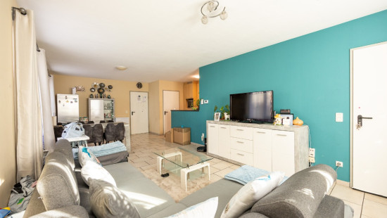 Turnhoutsebaan - 34 - - 2470