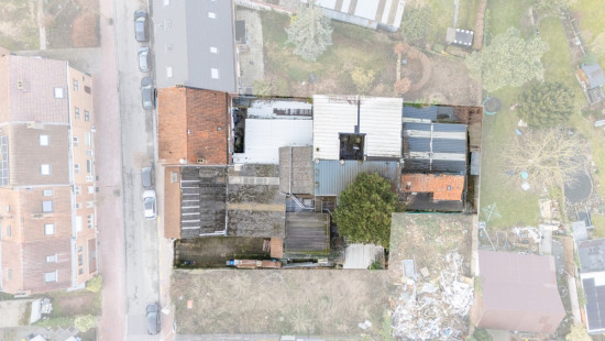 Roekensstraat - 3 - - 1820