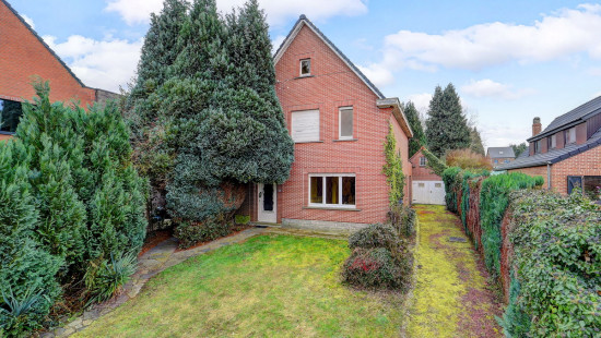 Sint-Pauluslaan - 46 - - 3080