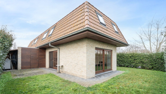 Karthuizerstraat - 42 - - 8670