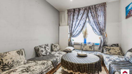 Demosthenesstraat - 132 - - 1070