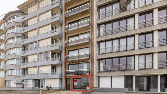 Zeedijk - 81 - GV01 - 8670