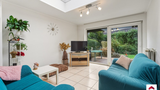 Kasteelstraat - 11 - - 1700