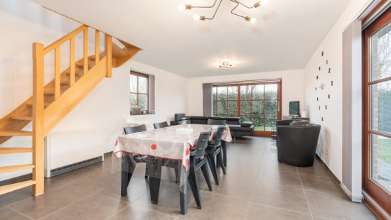 Karthuizerstraat - 42 - - 8670