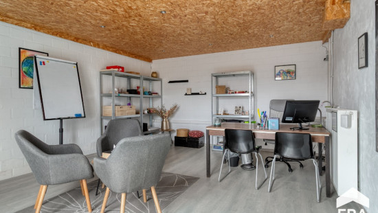 Vedastusstraat - 48 - - 8490