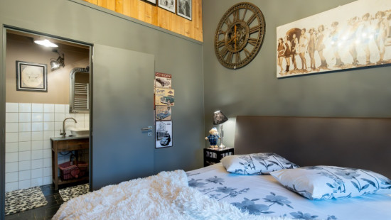 Rue Warlomont - 7 - - 6824