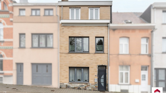 Kasteelstraat - 11 - - 1700